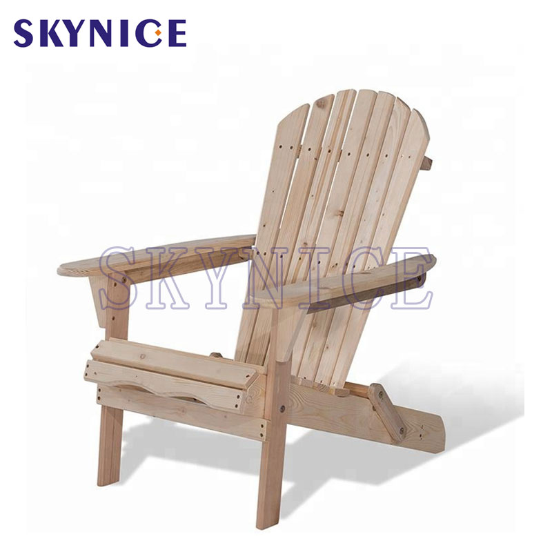 садовый двор деревянный складной кресло